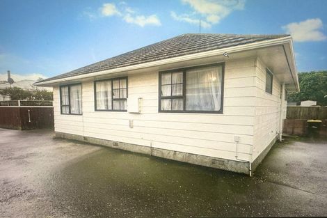 Photo of property in 14a Trafalgar Street, Johnsonville, Wellington, 6037