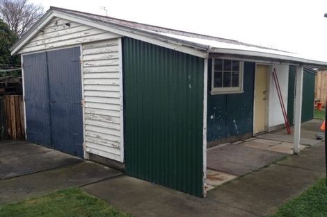 Photo of property in 320 Tancred Street, Hampstead, Ashburton, 7700