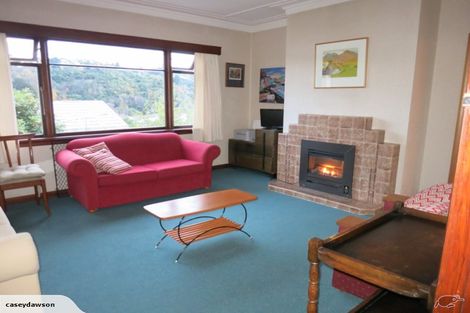 Photo of property in 57 Glendining Avenue, North East Valley, Dunedin, 9010