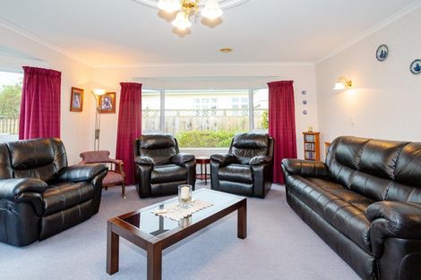 Photo of property in 6 Porritt Street, Saint Johns Hill, Whanganui, 4500