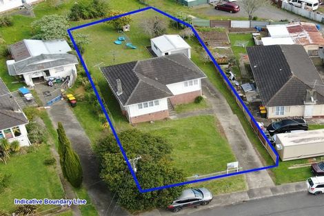 Photo of property in 51 Velvet Crescent, Otara, Auckland, 2023