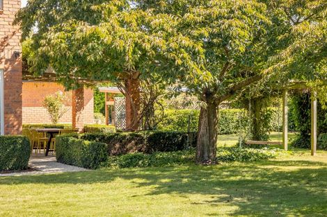 Photo of property in 1789 South Eyre Road, Eyrewell, Rangiora, 7476