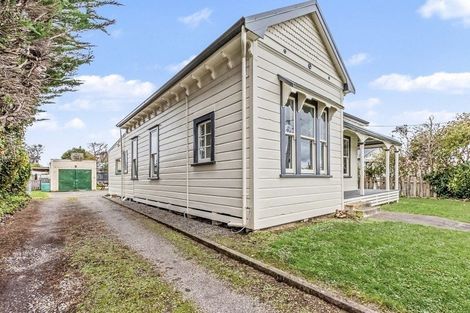 Photo of property in 12 Hunia Street, Marton, 4710