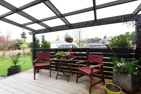 Photo of property in 20 Ainslee Street, Highlands Park, New Plymouth, 4312