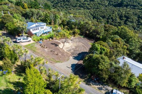 Photo of property in 16 Rowland Street, Osborne, Port Chalmers, 9081
