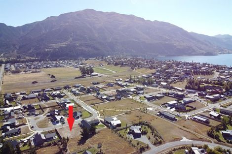 Photo of property in 21 Dingle Street, Lake Hawea, 9382