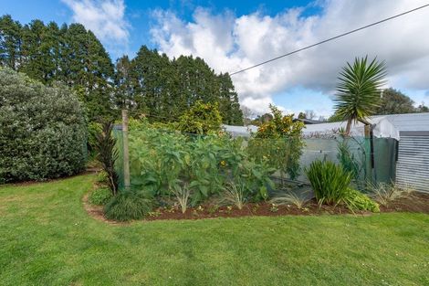 Photo of property in 18 Bernard Street, Pukemiro, Ngaruawahia, 3771