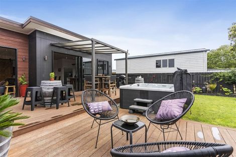 Photo of property in 204b Casement Road, Whangamata, 3620