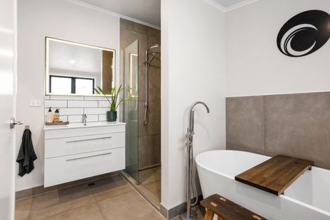 Photo of property in 112a Chartwell Avenue, Whangamata, 3620