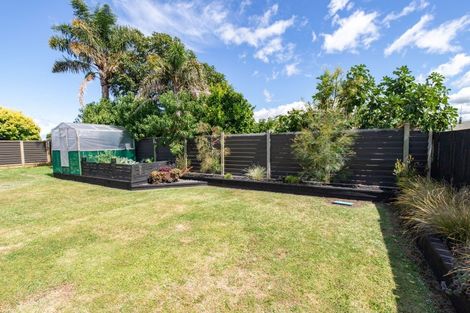 Photo of property in 20 Miller Place, Ngatea, 3503