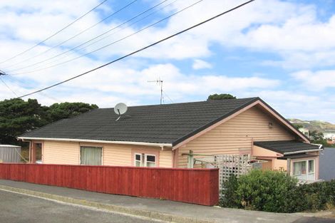 Photo of property in 84 Wexford Road, Miramar, Wellington, 6022