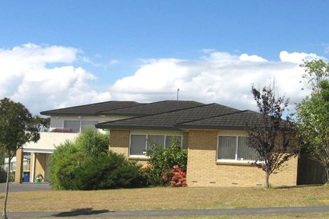 Photo of property in 51 Westpark Drive, West Harbour, Auckland, 0618