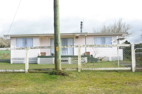 Photo of property in 4 Kowhai Street, Mangakino, 3421