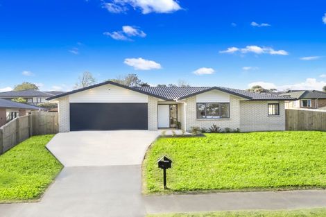 Photo of property in 43 Rata Street, Te Kauwhata, 3710