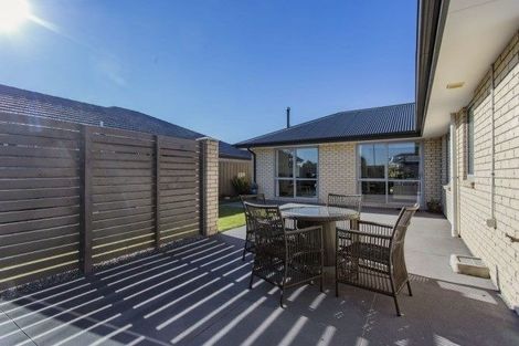 Photo of property in 6 Kessen Street, Pegasus, 7612