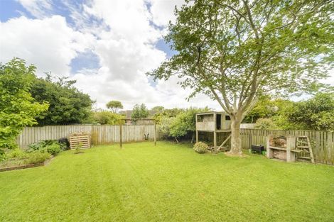 Photo of property in 11 Park Road, West End, Palmerston North, 4412