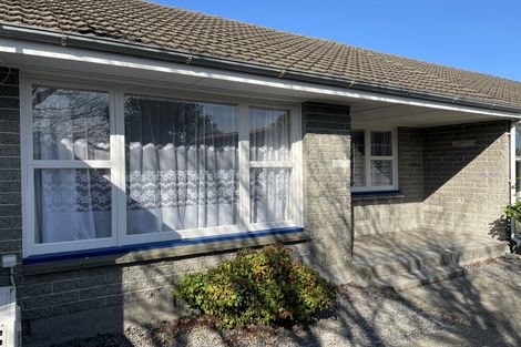 Photo of property in 2/394 Armagh Street, Linwood, Christchurch, 8011