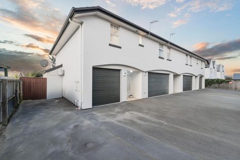 Photo of property in 9c Crohane Place, Addington, Christchurch, 8024