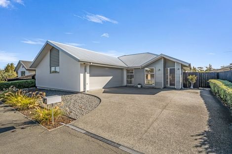 Photo of property in 25 Te Whariki Street, Marshland, Christchurch, 8083