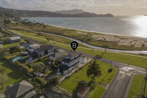 Photo of property in 77 Buffalo Beach Sh25 Road, Whitianga, 3510