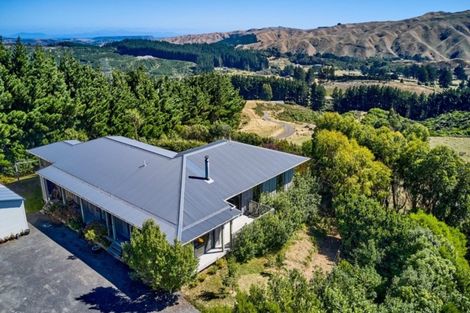 Photo of property in 412 Flightys Road, Judgeford, Porirua, 5381