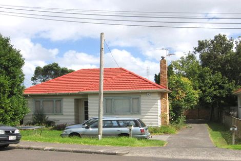 Photo of property in 6a Melrose Road East, Hillsborough, Auckland, 1042
