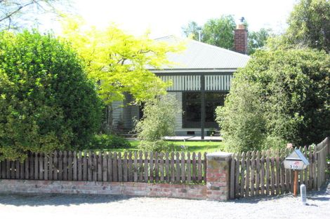Photo of property in 310 Williams Street, Kaiapoi, 7630