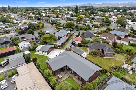 Photo of property in 4a Wingate Street, Redwood, Christchurch, 8051