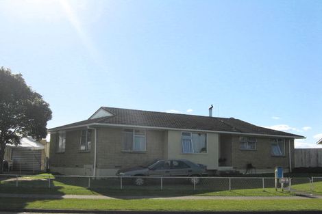 Photo of property in 19 Rosser Street, Huntly, 3700