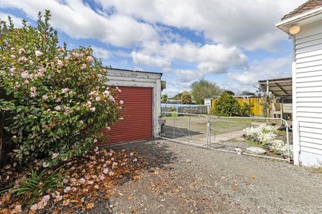 Photo of property in 17 Robert Street, Marton, 4710