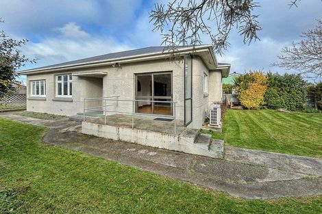 Photo of property in 227 Mary Street, Richmond, Invercargill, 9810