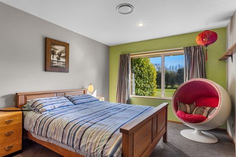 Photo of property in 1049 Two Chain Road, Swannanoa, Rangiora, 7475