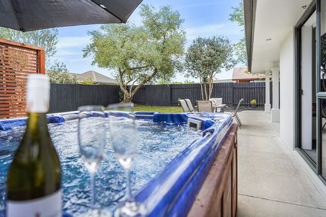 Photo of property in 16 Aria Court, Fairview Downs, Hamilton, 3214