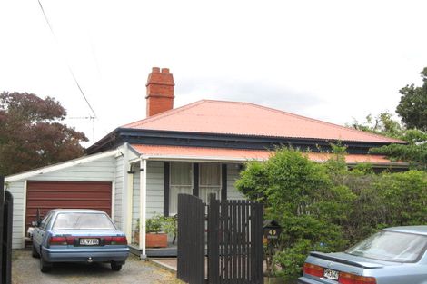Photo of property in 49 Perth Street, Richmond, Christchurch, 8013