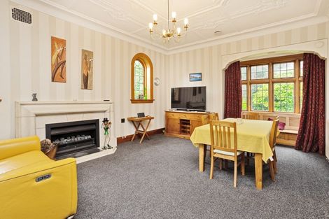 Photo of property in 143 Macmaster Street, Richmond, Invercargill, 9810