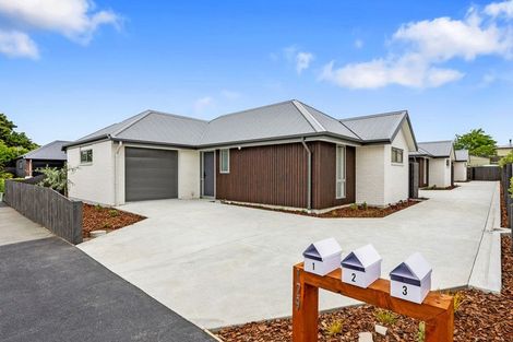 Photo of property in 1/129 Hoon Hay Road, Hoon Hay, Christchurch, 8025