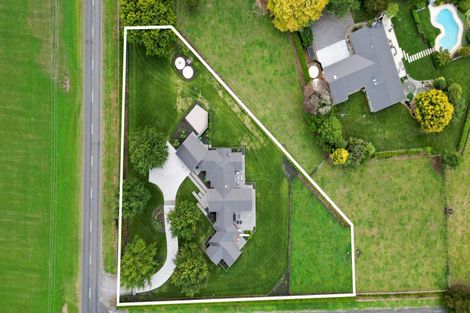 Photo of property in 300 Pickering Road, Tamahere, Hamilton, 3283