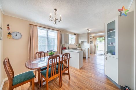 Photo of property in 13 Godley Street, Waterloo, Lower Hutt, 5011