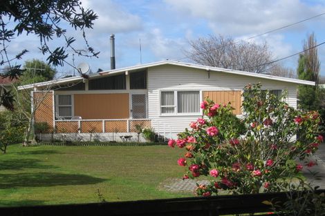 Photo of property in 71 Ranfurly Street, Dargaville, 0310