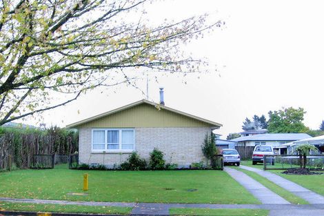 Photo of property in 6 Chartwell Drive, Tokoroa, 3420