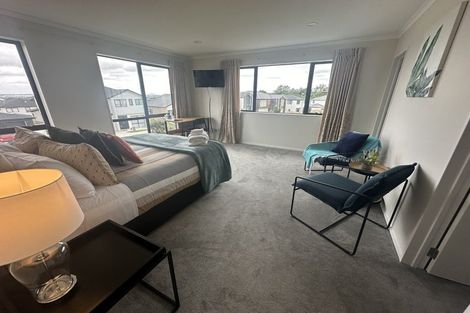 Photo of property in 15 Dungloe Avenue, Flat Bush, Auckland, 2019