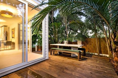 Photo of property in 69 Wellington Street, Freemans Bay, Auckland, 1011