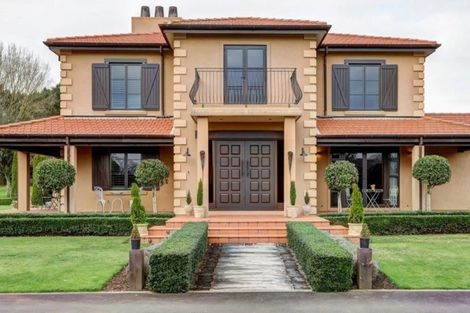 Photo of property in 124d Woodcock Road, Tamahere, Hamilton, 3283