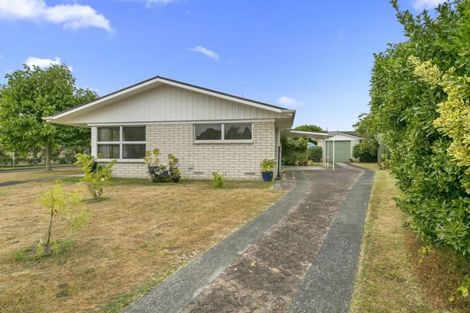 Photo of property in 5 Woodstock Crescent, Leamington, Cambridge, 3432