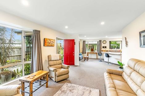 Photo of property in 4 Bluff Street, Coalgate, 7673