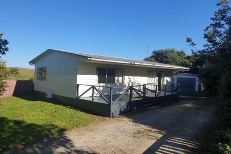 Photo of property in 16 Albany Street, Patea, 4520