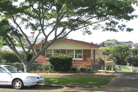 Photo of property in 4/14 Wairiki Road, Mount Eden, Auckland, 1024