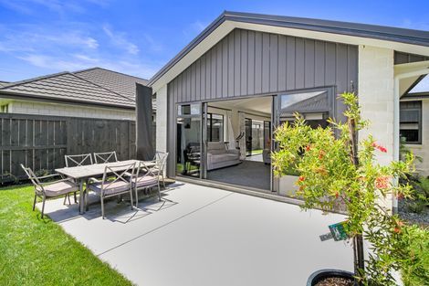 Photo of property in 58 Fairway Drive, Morrinsville, 3300