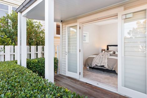 Photo of property in 38 Chester Avenue, Westmere, Auckland, 1022