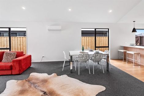 Photo of property in 22 Dynes Road, Rolleston, 7615